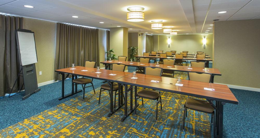 Residence Inn By Marriott Moncton Buitenkant foto
