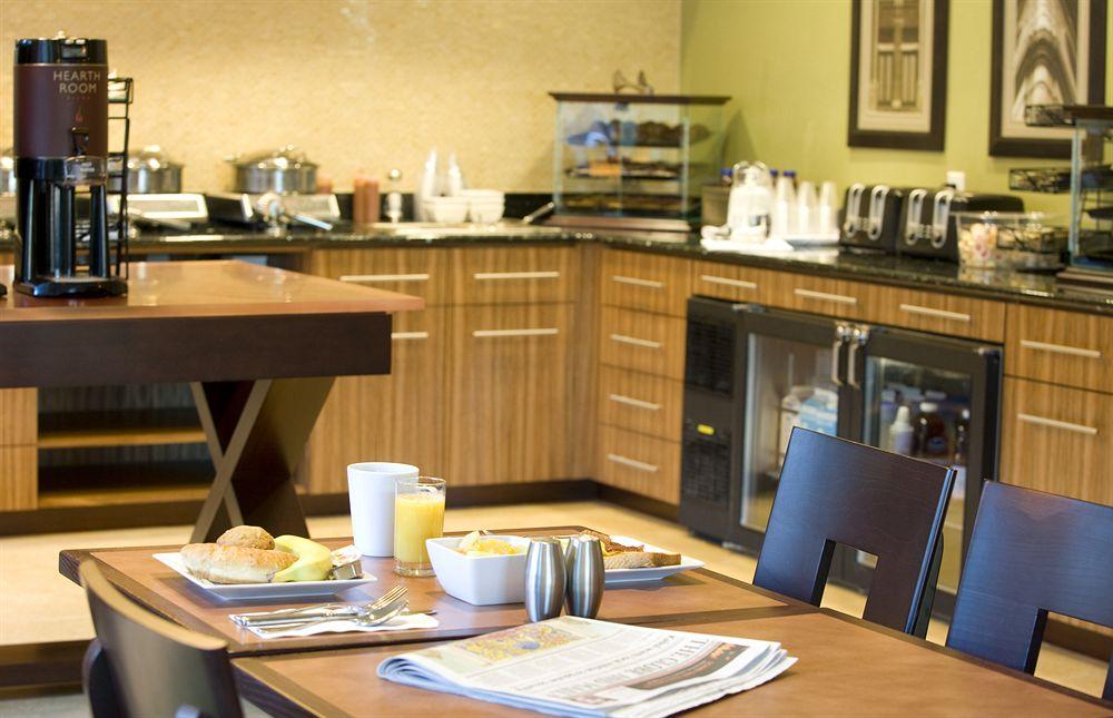 Residence Inn By Marriott Moncton Buitenkant foto