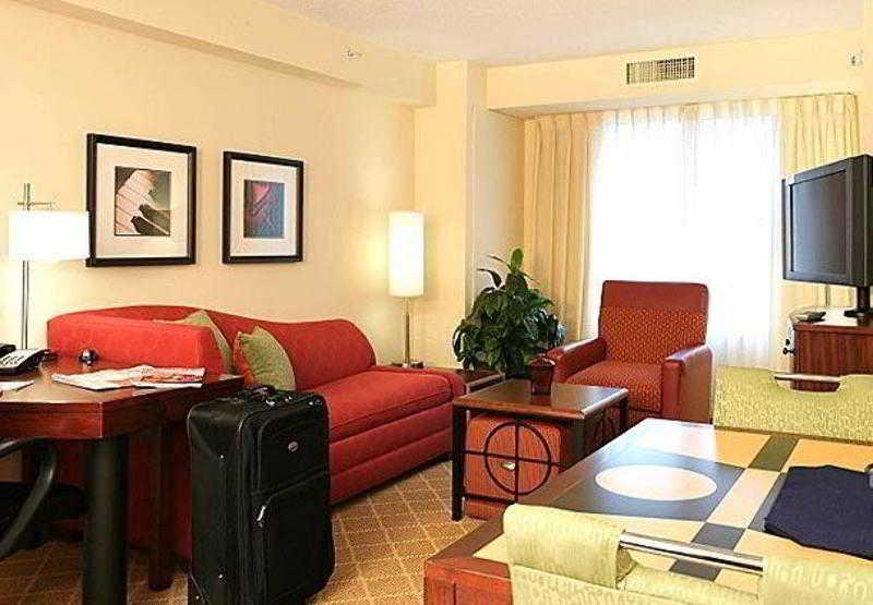 Residence Inn By Marriott Moncton Buitenkant foto