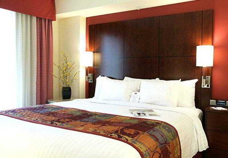 Residence Inn By Marriott Moncton Buitenkant foto