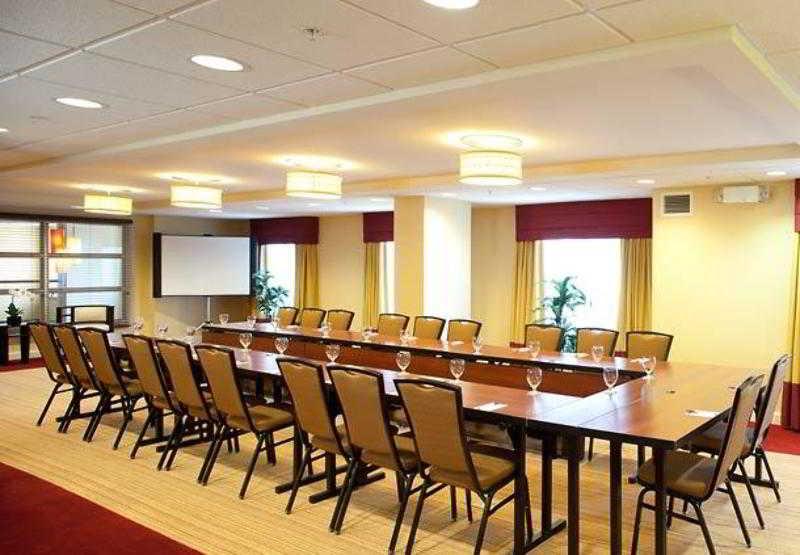 Residence Inn By Marriott Moncton Buitenkant foto