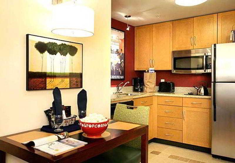 Residence Inn By Marriott Moncton Kamer foto