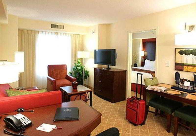 Residence Inn By Marriott Moncton Buitenkant foto