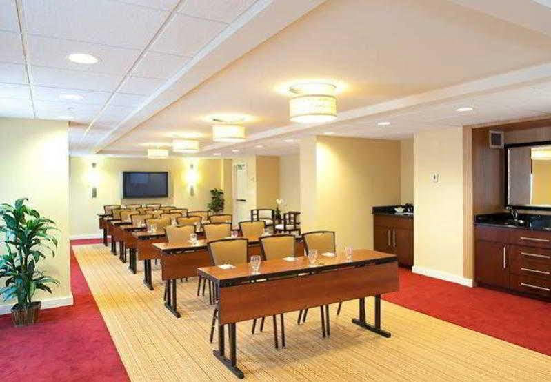 Residence Inn By Marriott Moncton Buitenkant foto