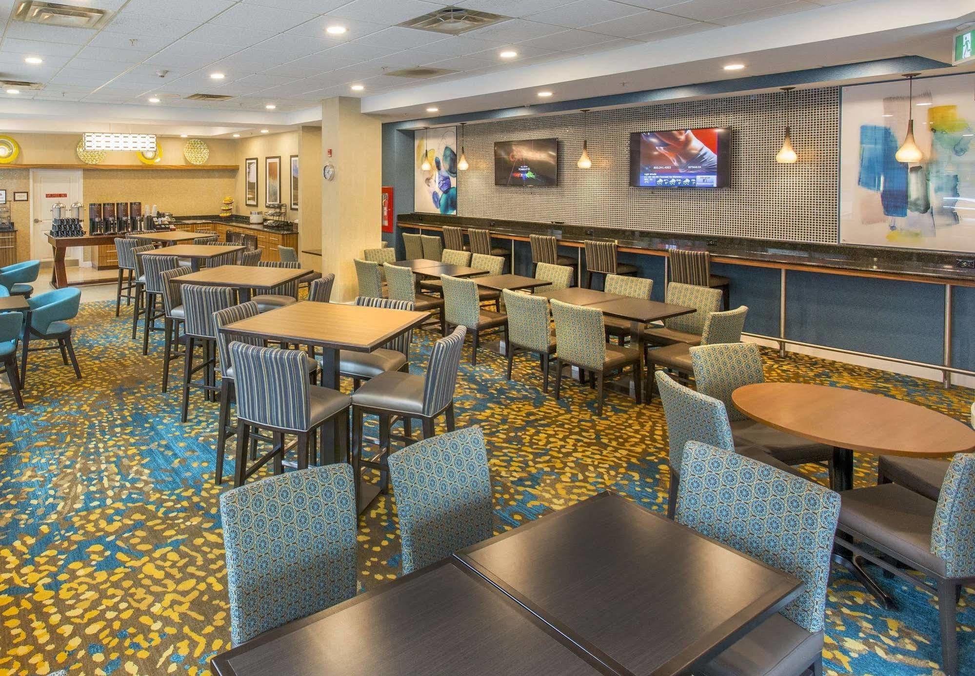 Residence Inn By Marriott Moncton Buitenkant foto