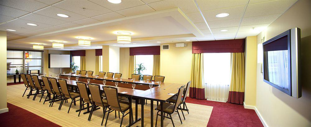Residence Inn By Marriott Moncton Buitenkant foto